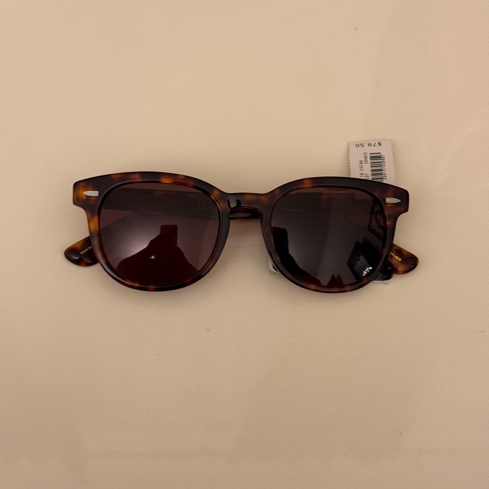 J.Crew Dock Sunglasses - Picture 11 of 16